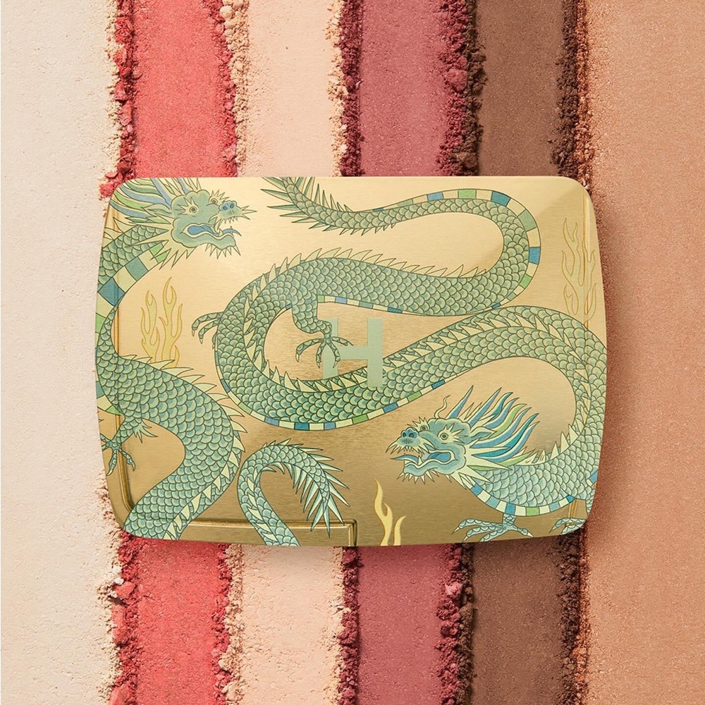 AMBIENT LIGHTING EDIT - UNLOCKED- DRAGON PALETTE - Picture 2 of 6